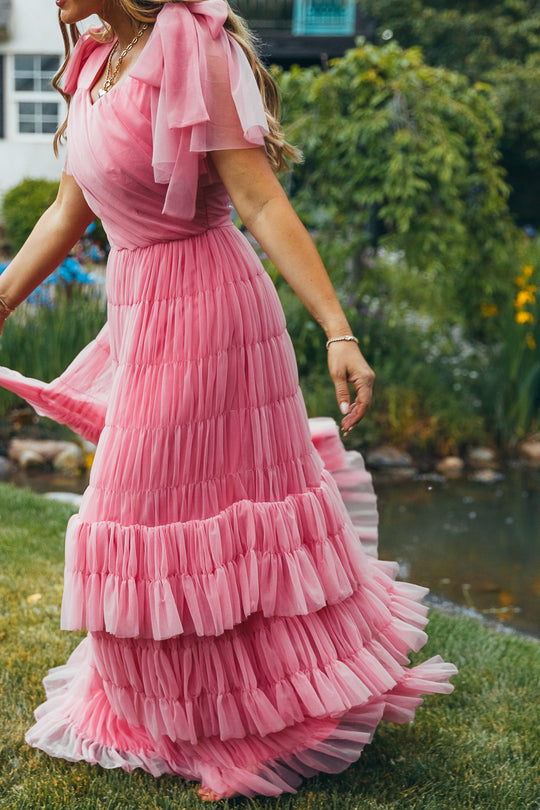 Hermione Dress