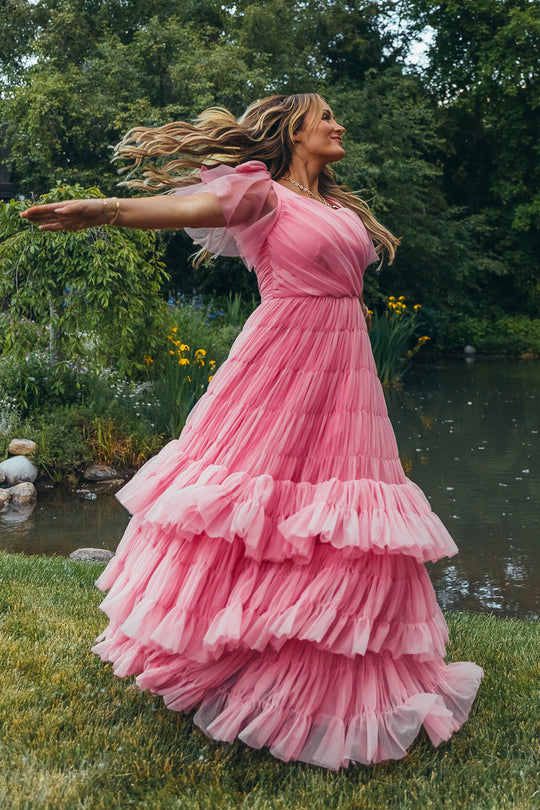 Hermione Dress