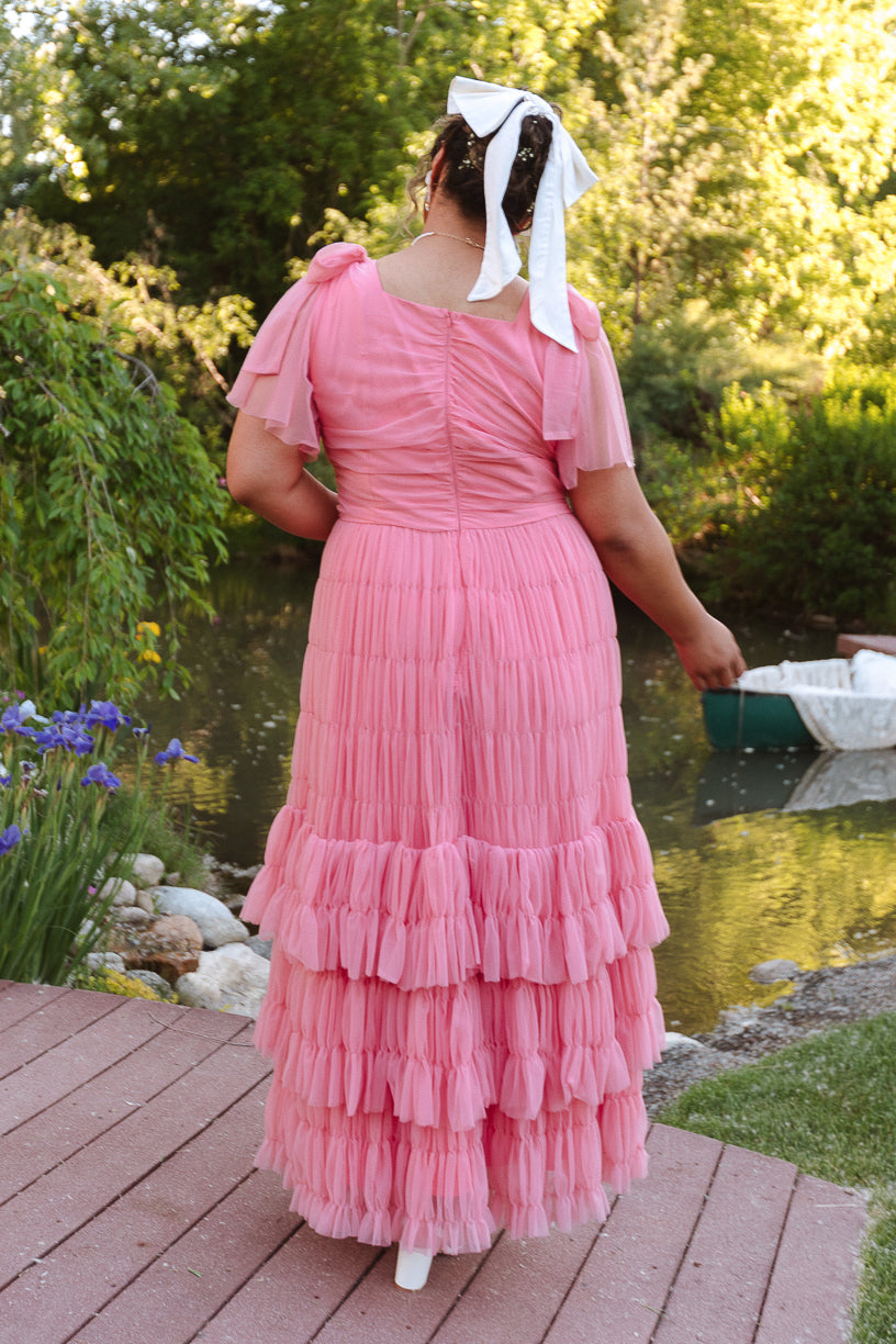 Hermione Dress