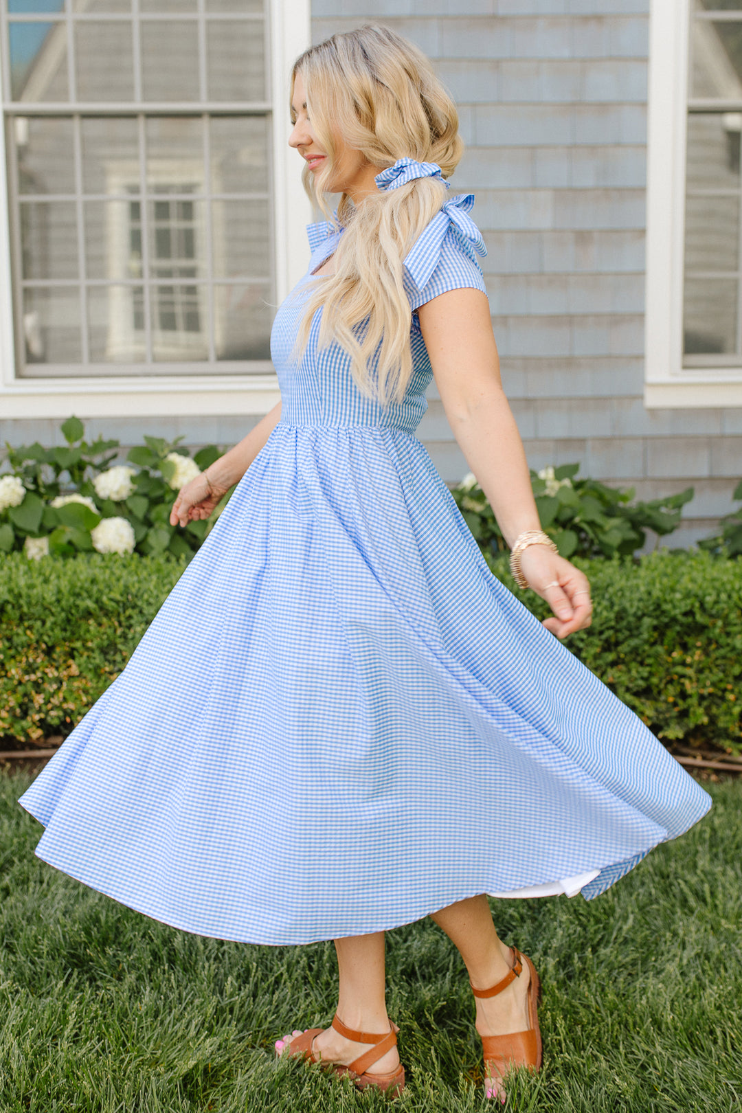 Blakely Dress - FINAL SALE