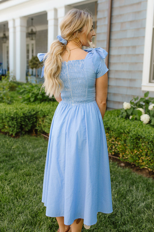 Blakely Dress