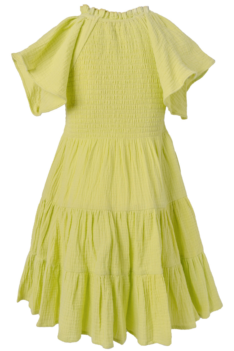 Mini Jovie Dress