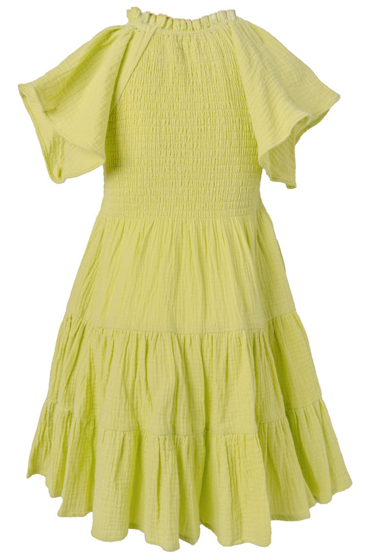 Mini Jovie Dress