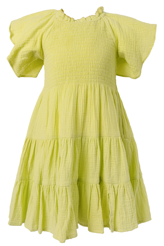 Mini Jovie Dress