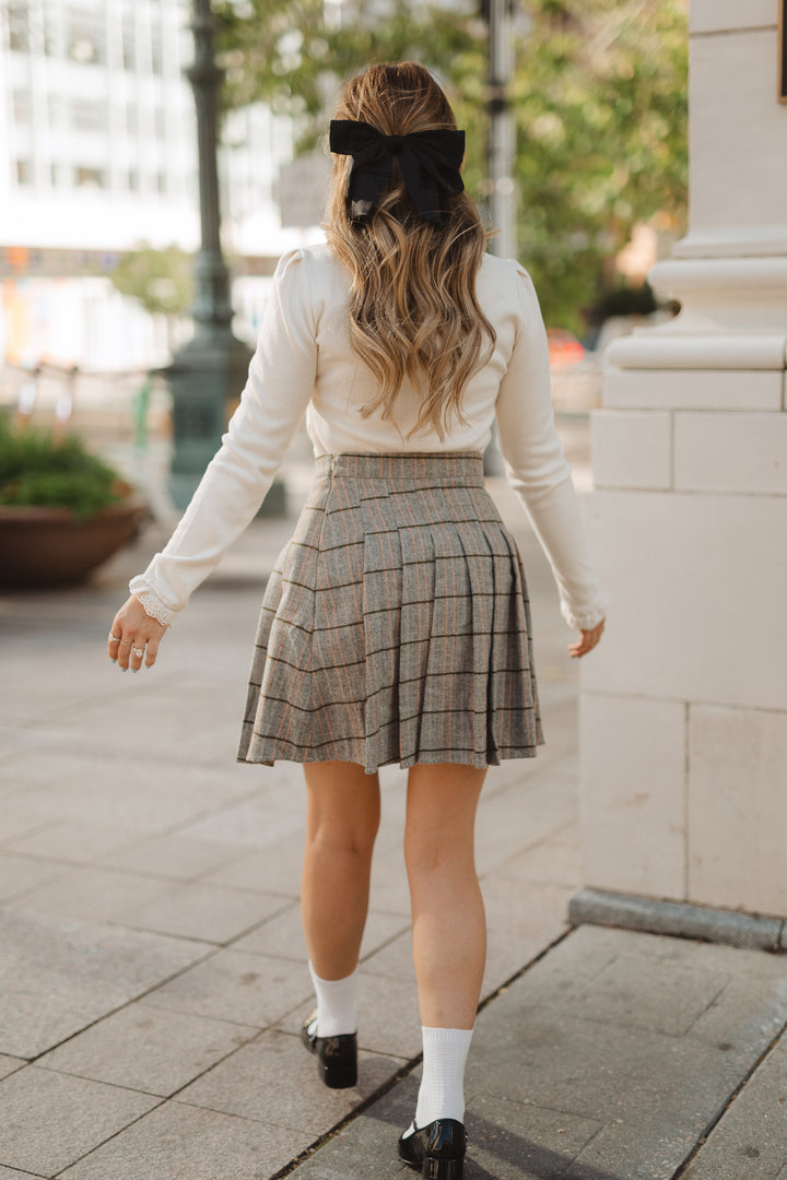 Marren Skirt