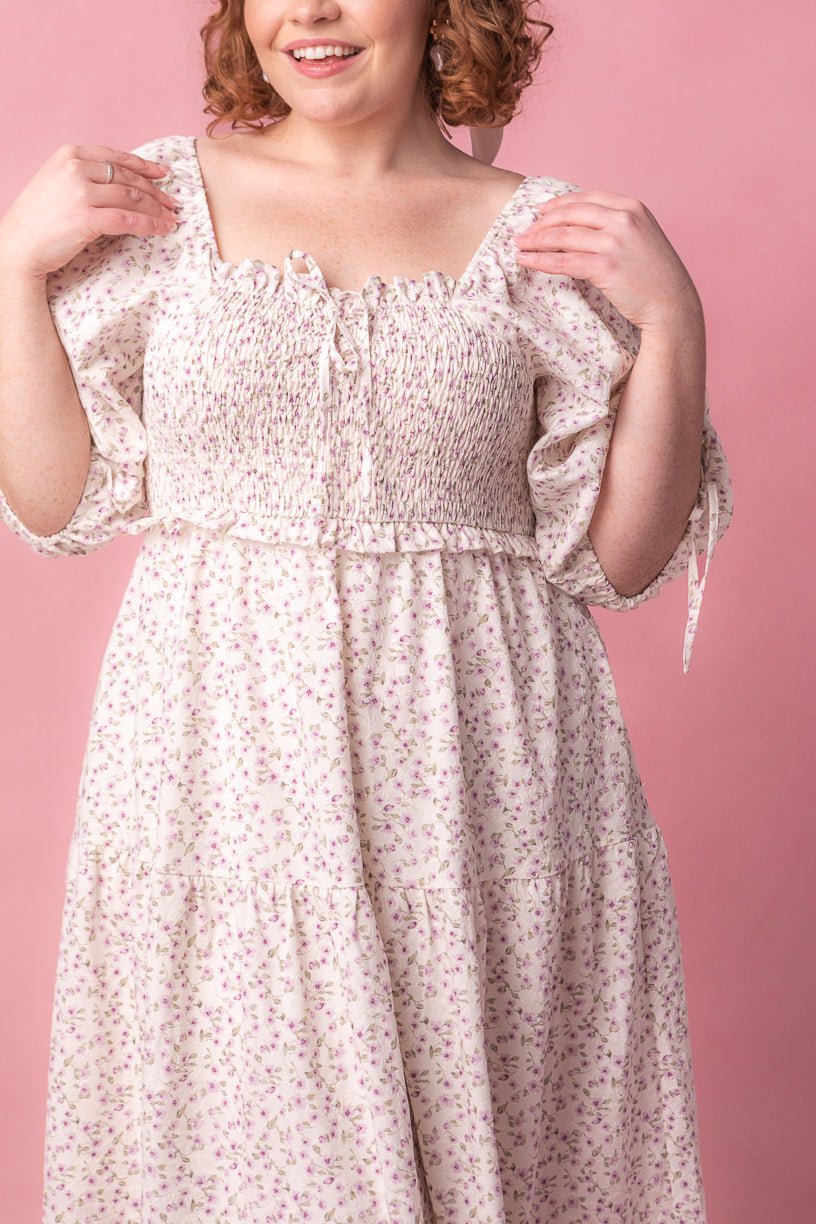Nora Dress