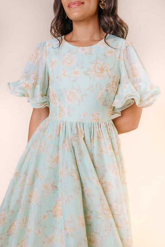 Evermore Dress