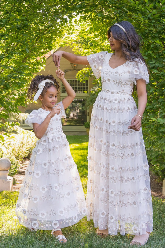 Athena Dress