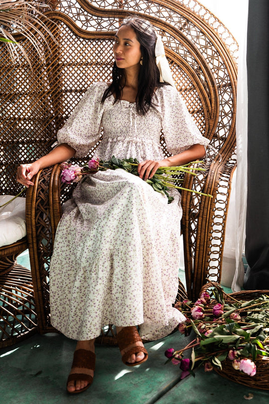Nora Dress
