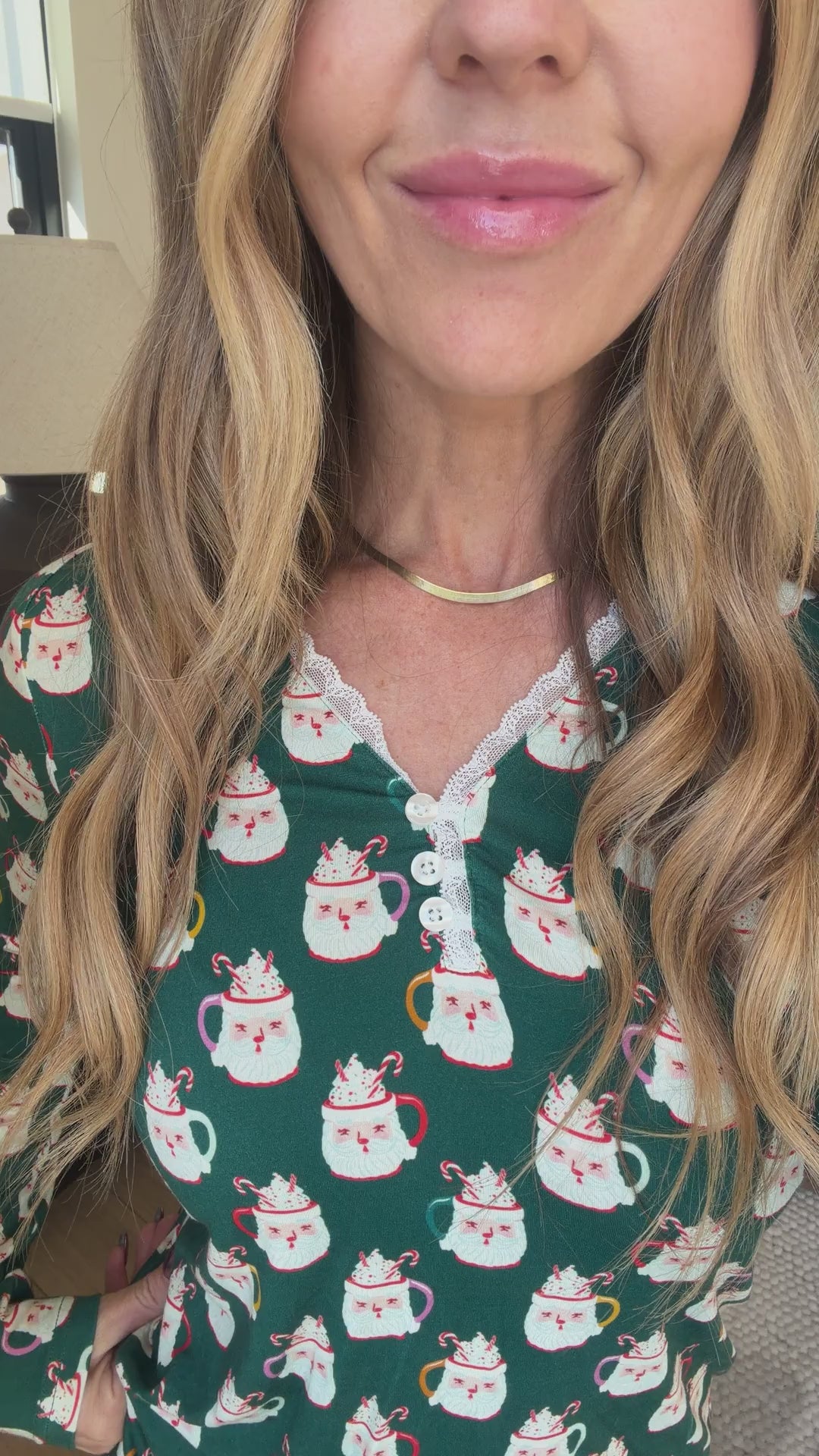 Very Merry Santa.mov