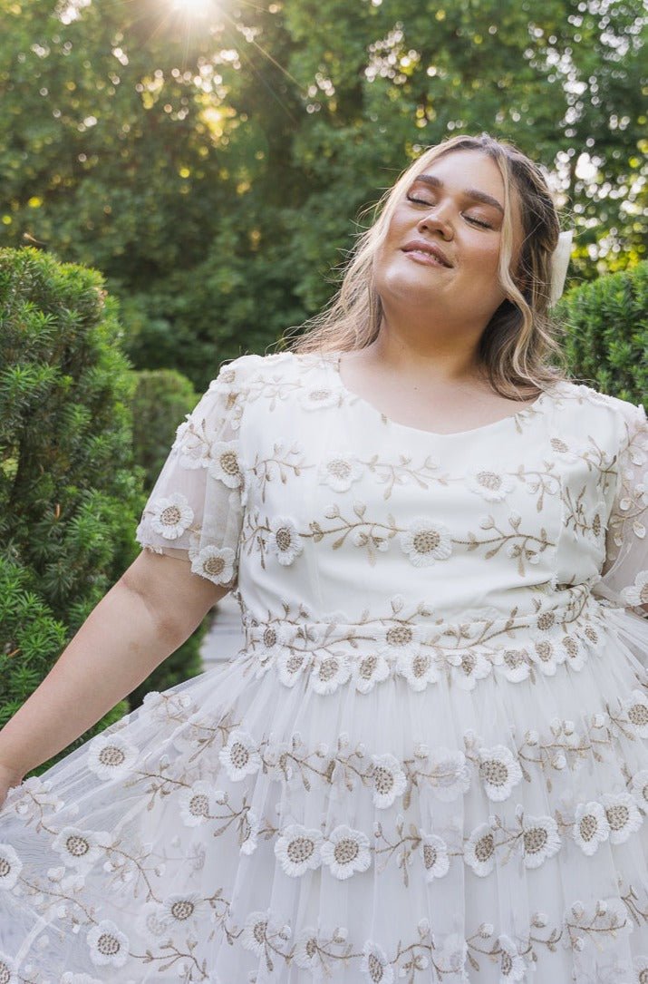 Athena Dress