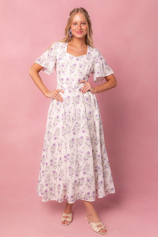 Maeve Dress