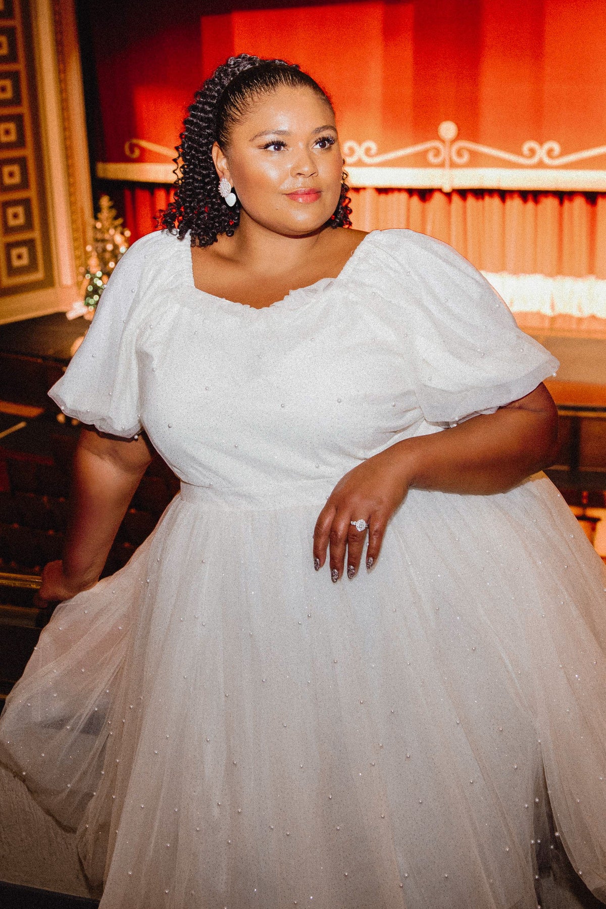 Felicity Dress