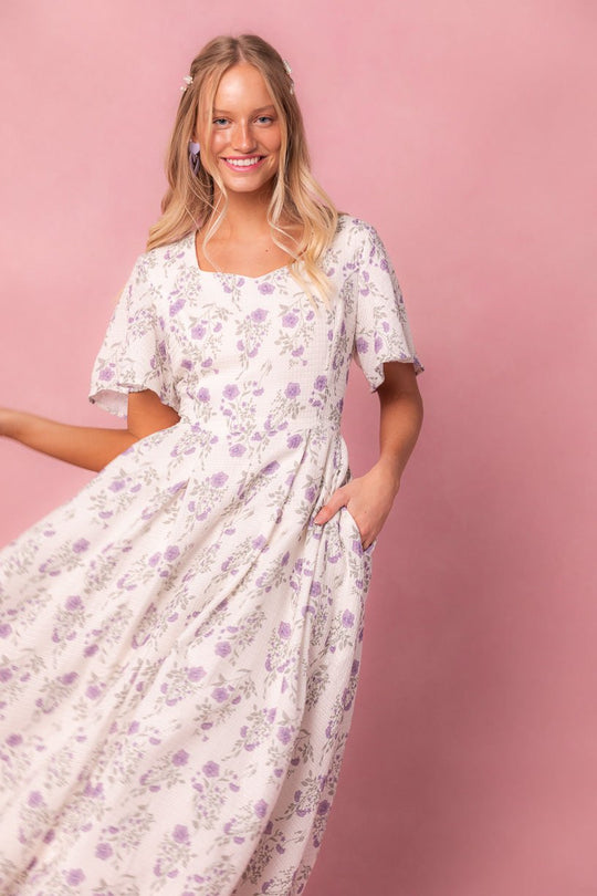 Maeve Dress