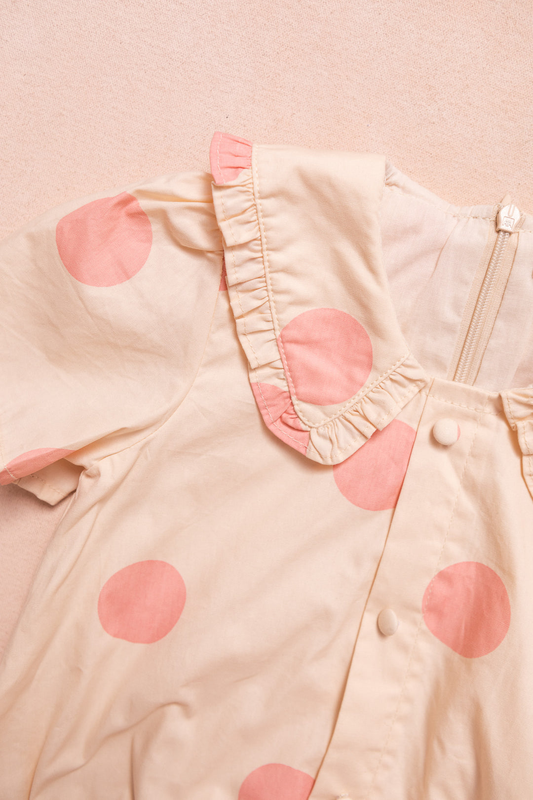 Baby Kit Romper