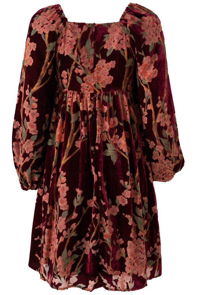 Jewel Dress