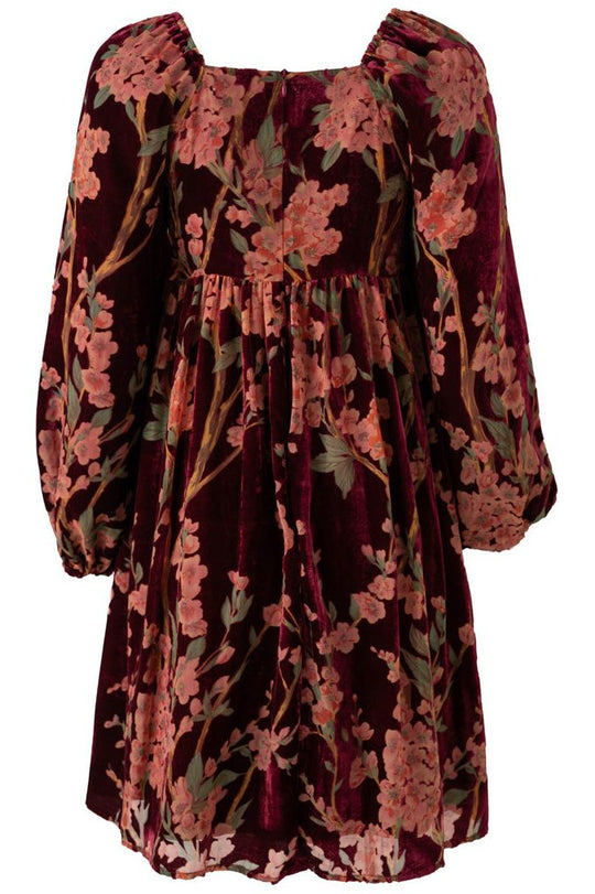 Jewel Dress