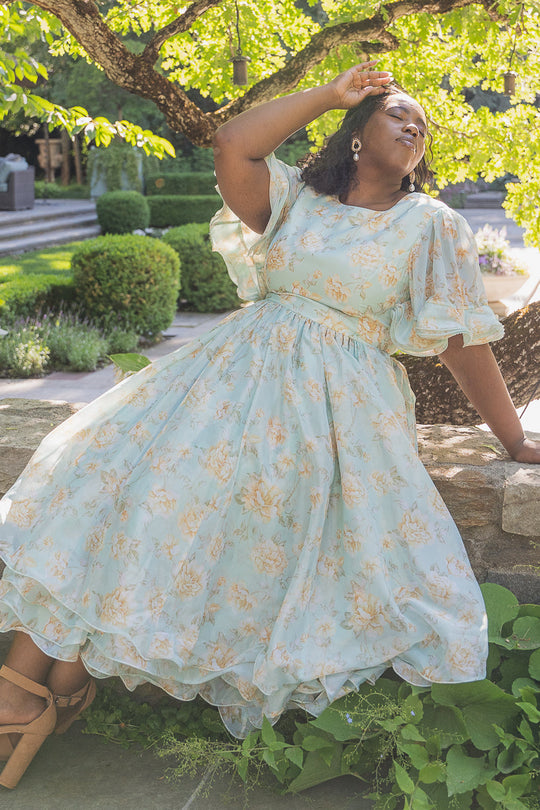 Evermore Dress