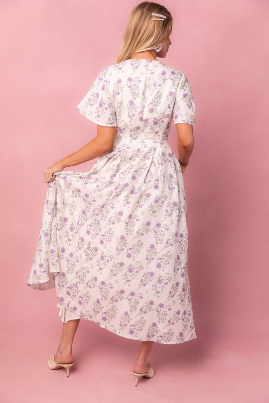 Maeve Dress