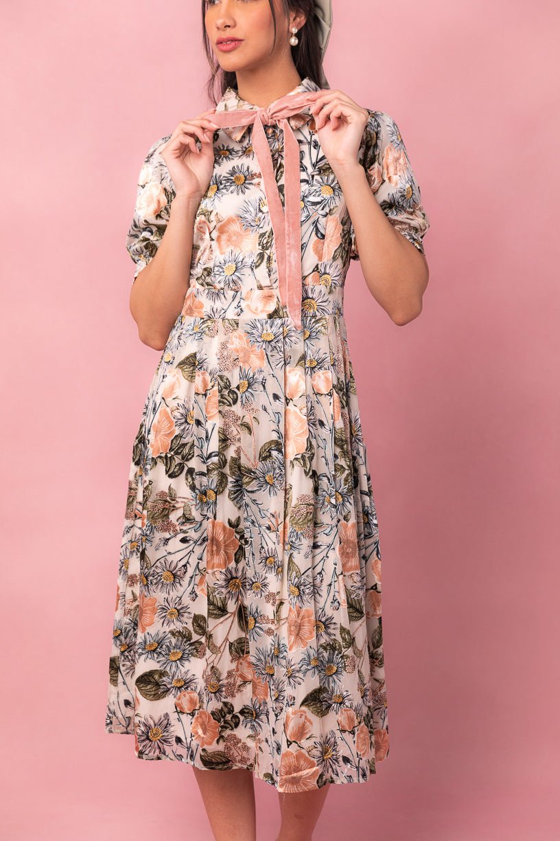 Delaney Dress
