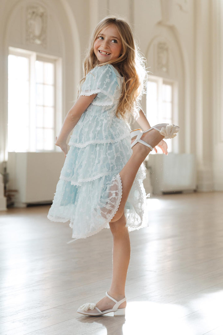 Mini Annabelle Dress