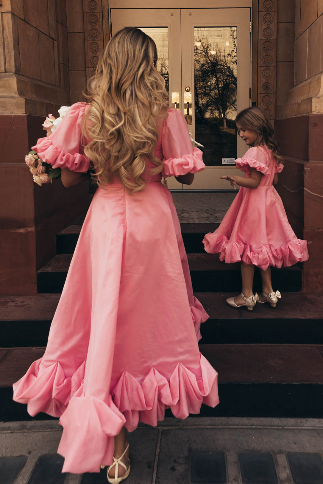 Kendy Dress-Adult