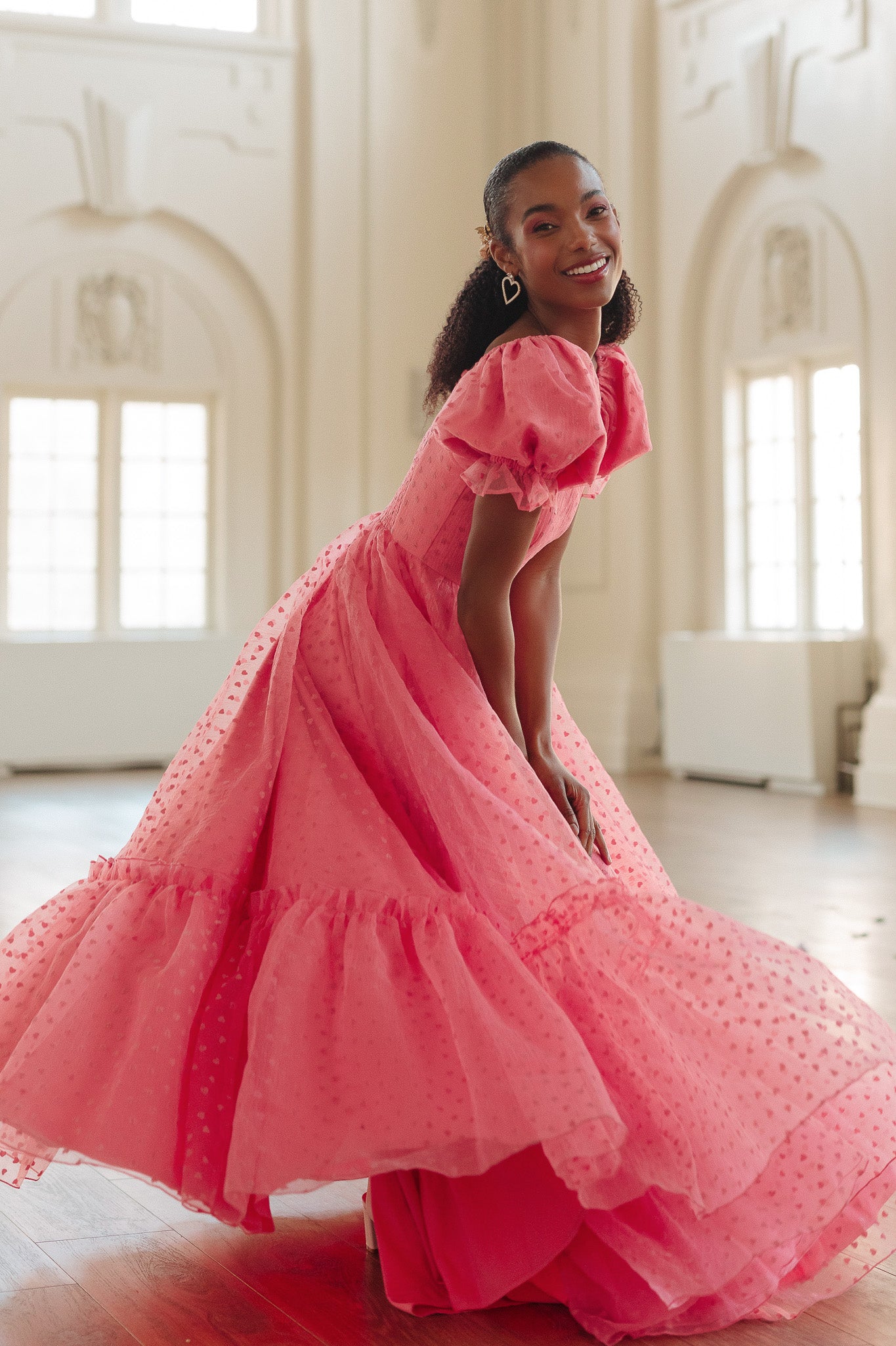 Princess Gown for Parties | Gowns for girls, Girls pageant dresses, Kids  gown