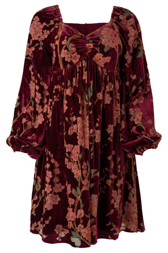 Jewel Dress