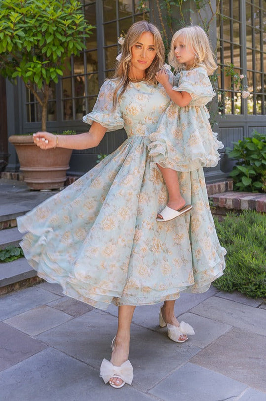 Evermore Dress