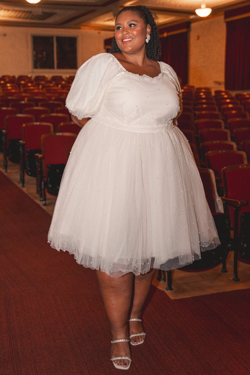 Felicity Dress
