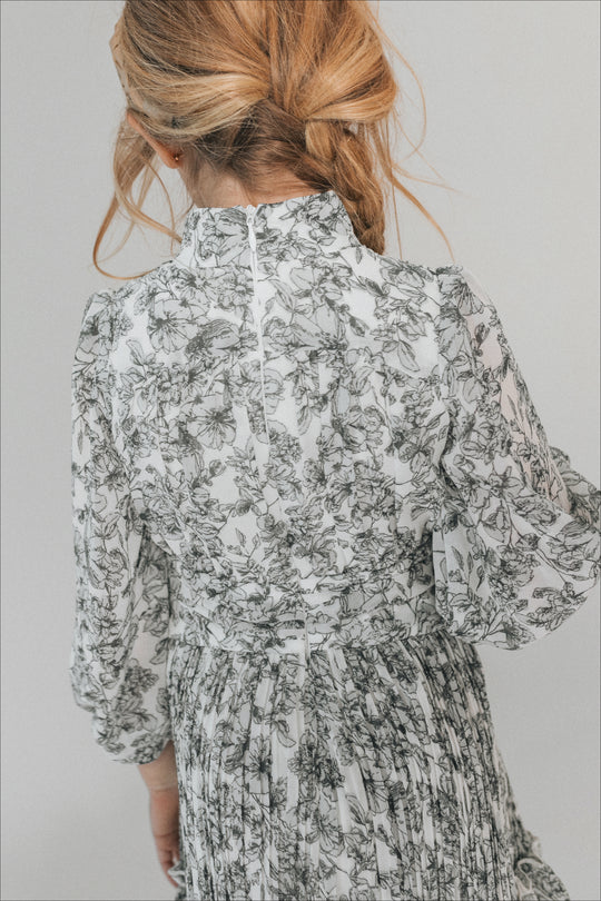 Mini Brynley Dress - FINAL SALE-Mini