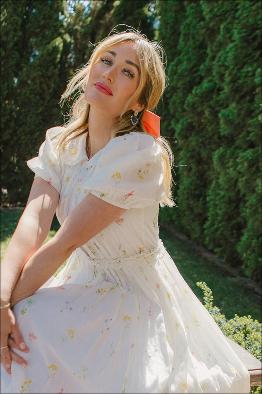 Betty Dress