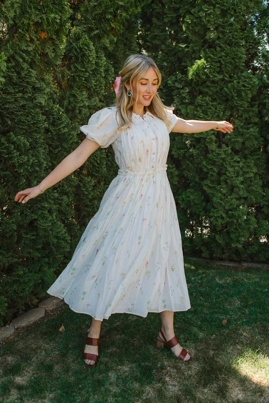 Betty Dress