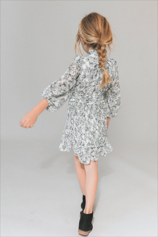 Mini Brynley Dress - FINAL SALE-Mini