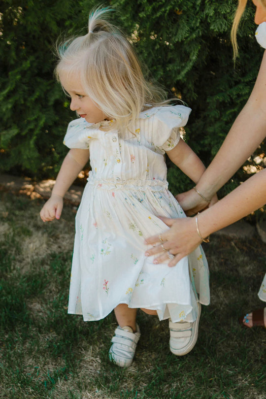 Mini Betty Dress