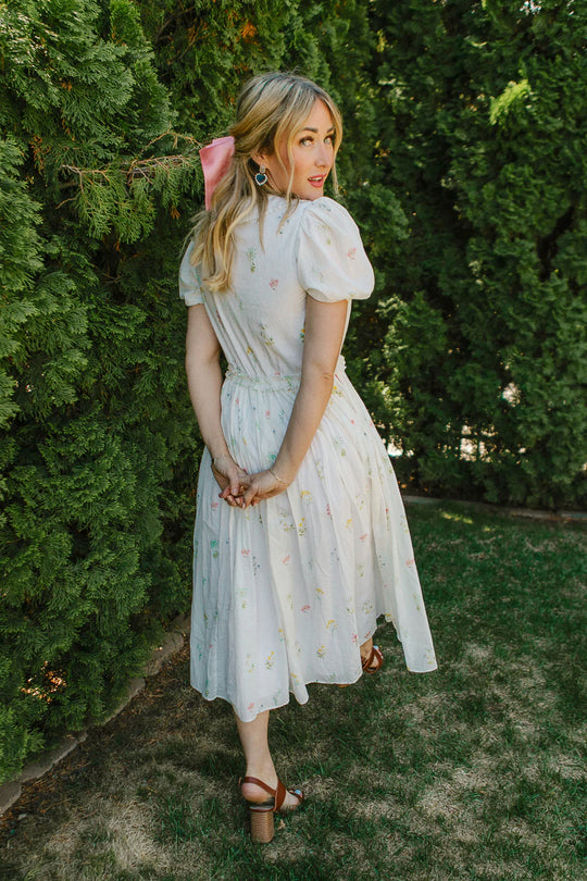 Betty Dress