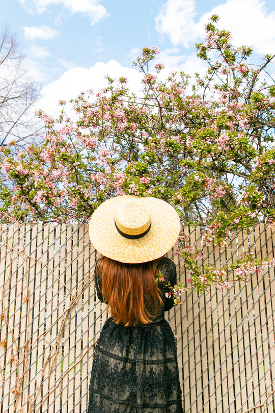 Sicily Dress in Black
