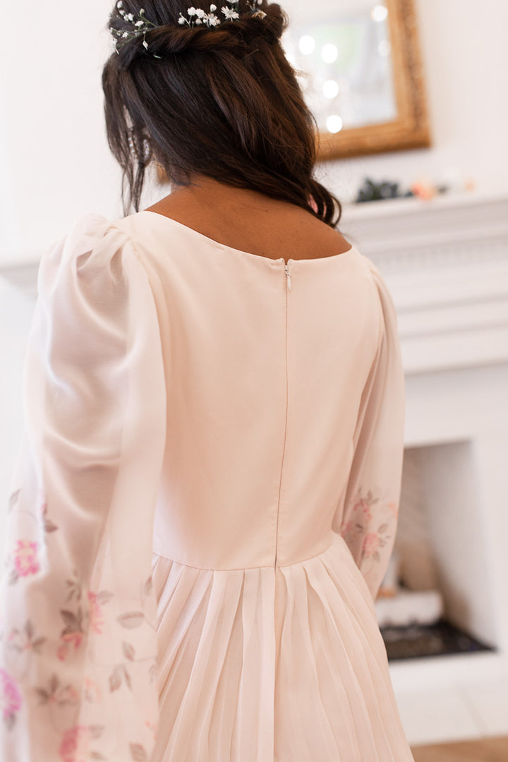 Adeline Dress - FINAL SALE