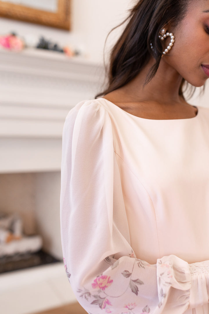 Adeline Dress - FINAL SALE