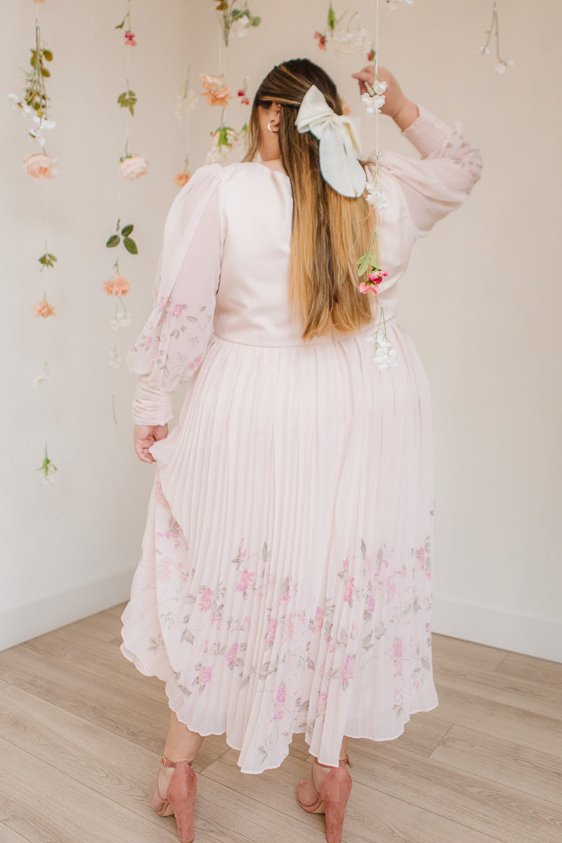 Adeline Dress - FINAL SALE