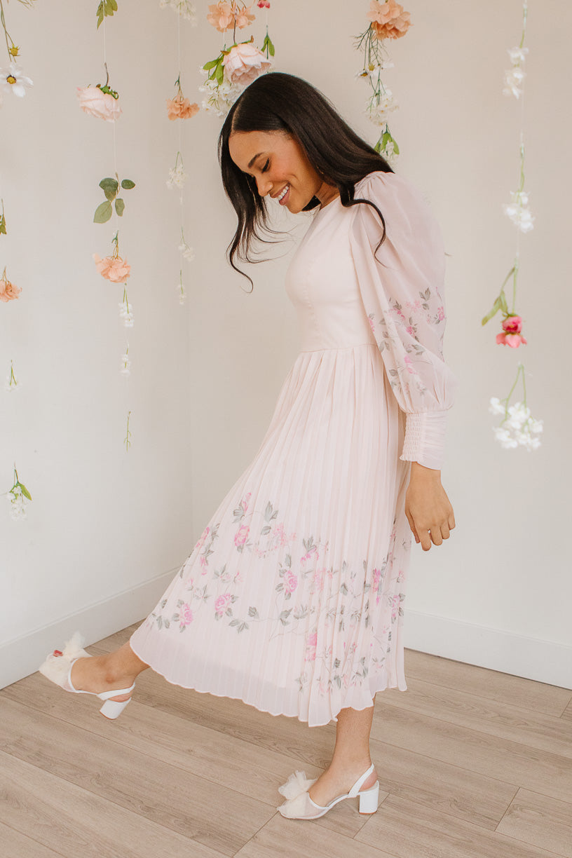 Adeline Dress - FINAL SALE