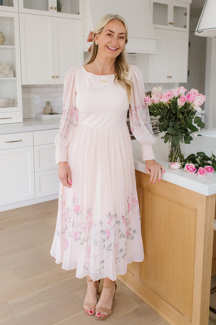 Adeline Dress - FINAL SALE