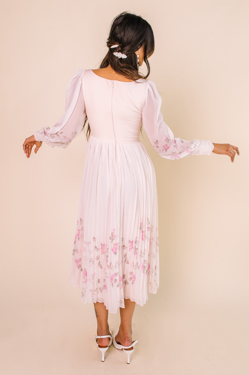 Adeline Dress - FINAL SALE