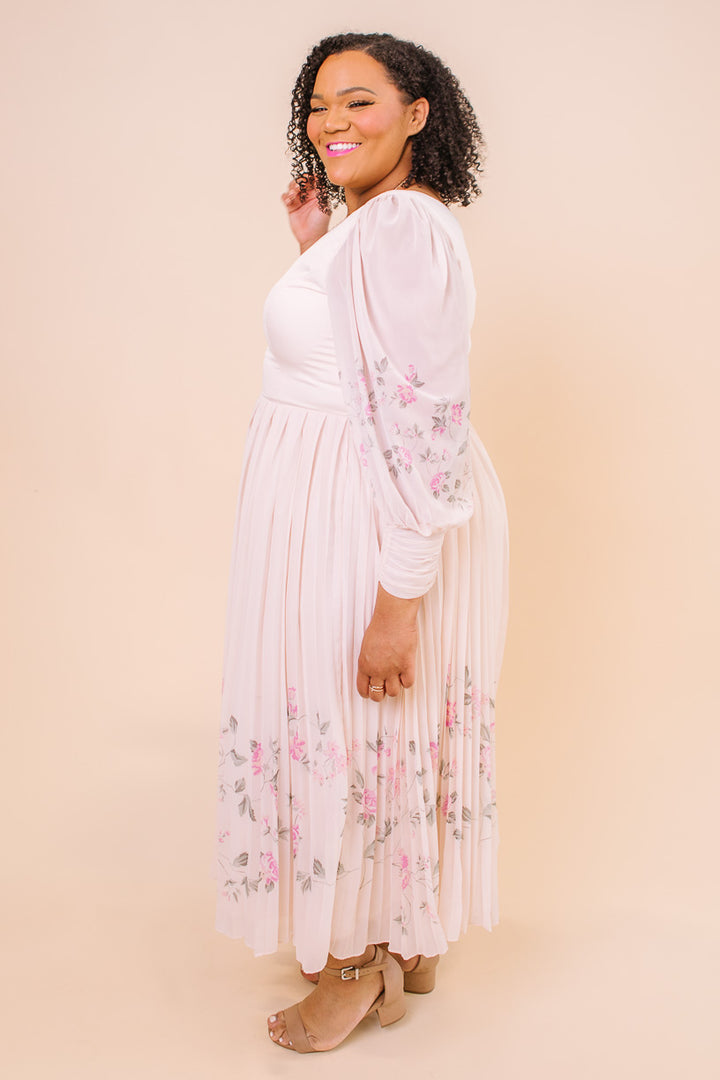 Adeline Dress - FINAL SALE