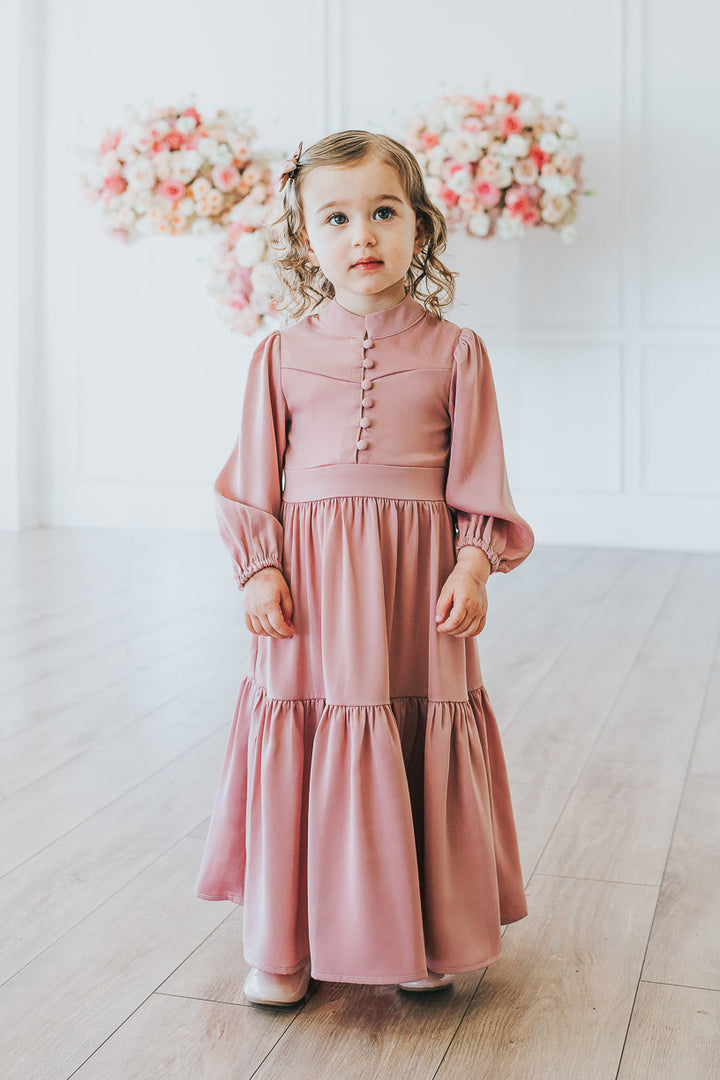 Mini Alaina Dress