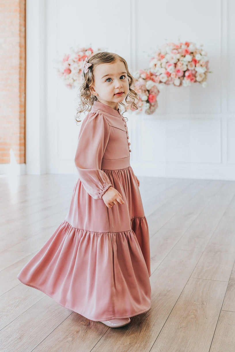 Mini Alaina Dress
