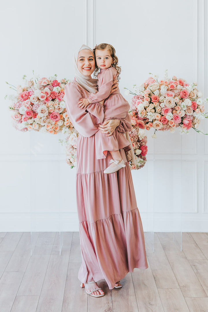 Mini Alaina Dress