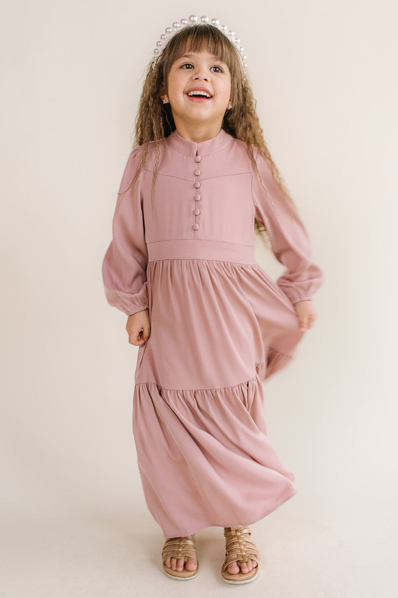 Mini Alaina Dress
