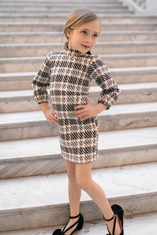 Mini Anne Dress