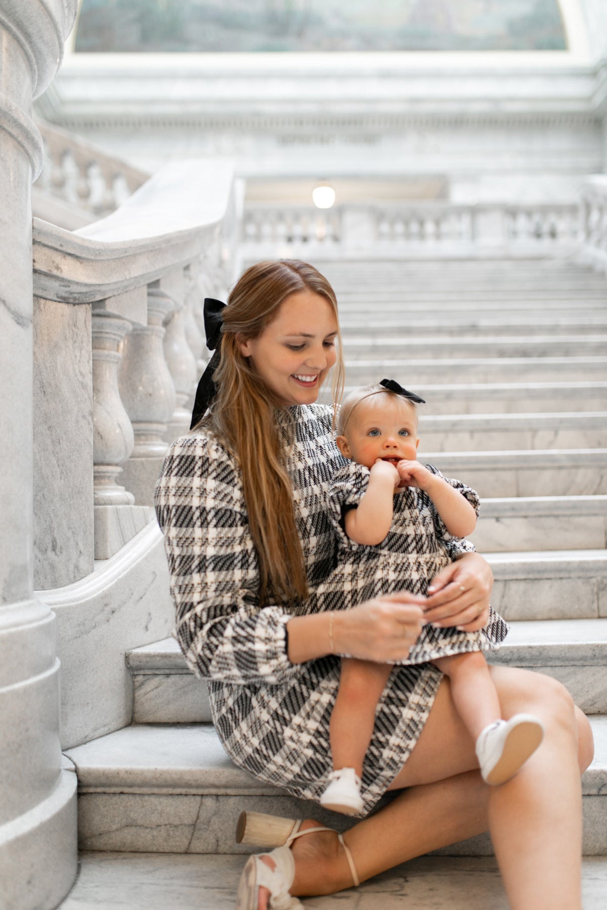 Baby Anne Dress